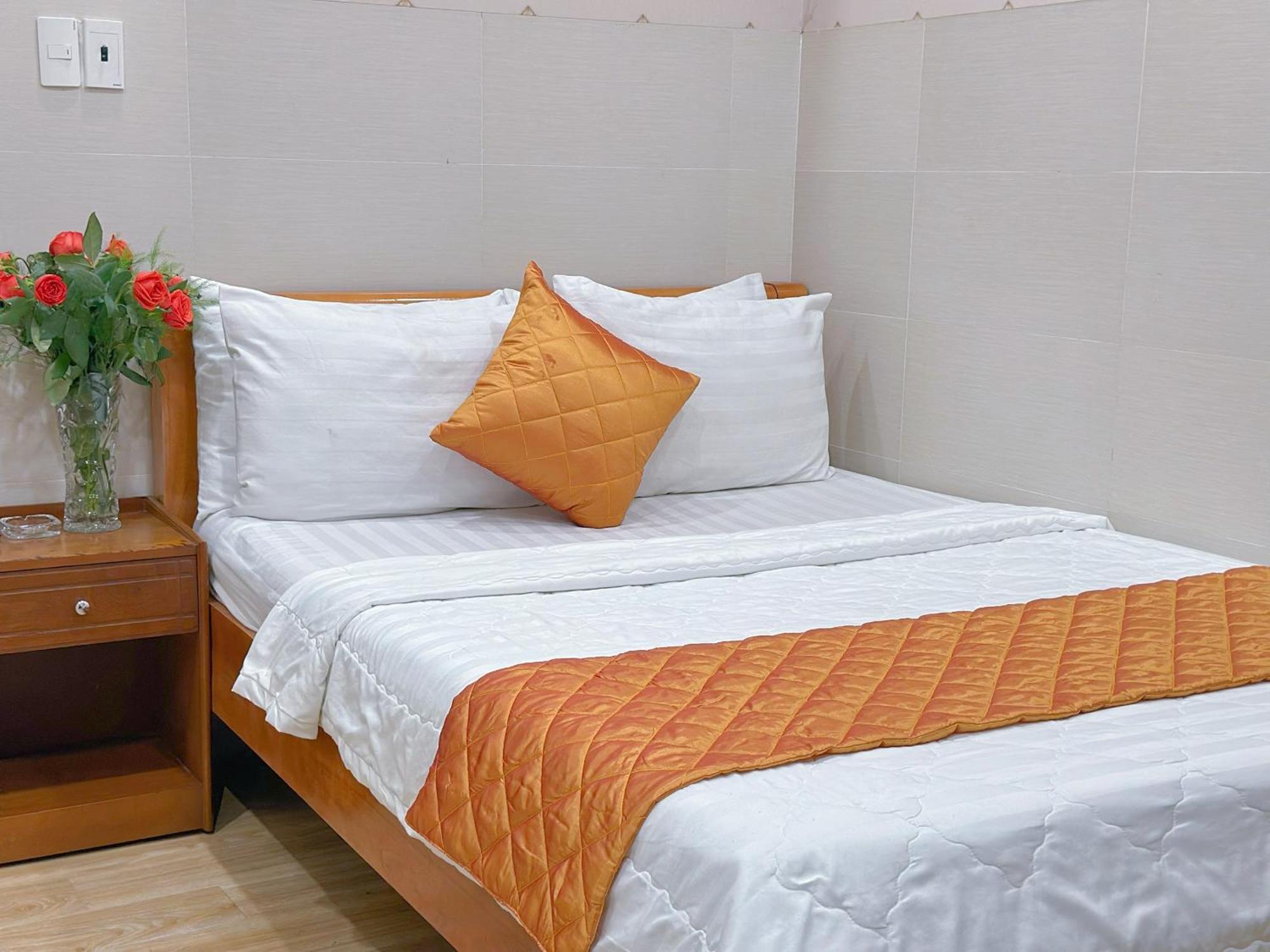 Gia Bao 2 Hotel do amor *