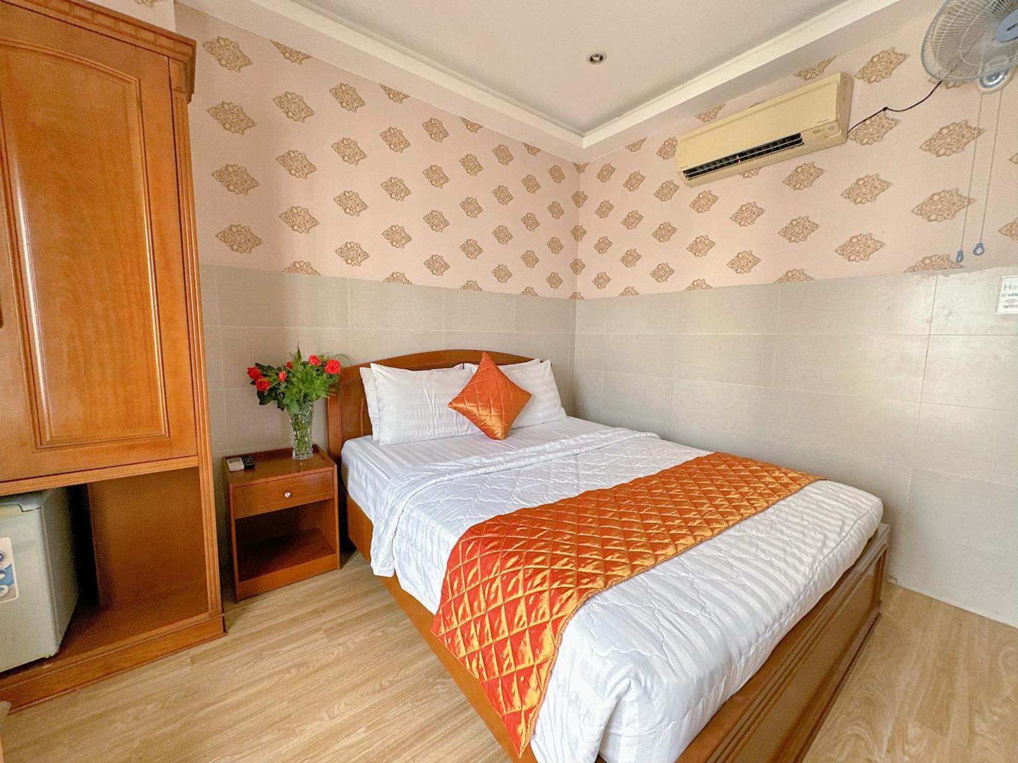 Hotel do amor Gia Bao 2