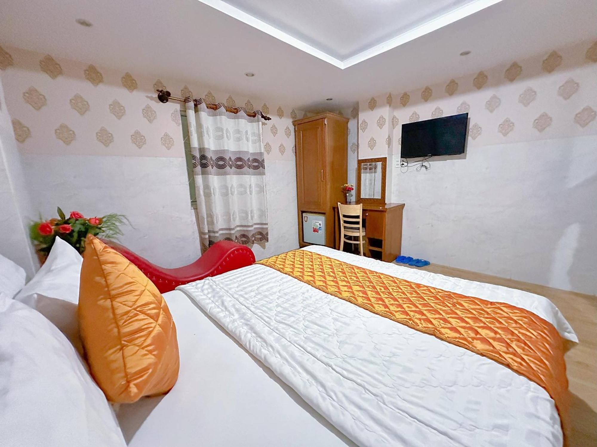 Hotel do amor Gia Bao 2